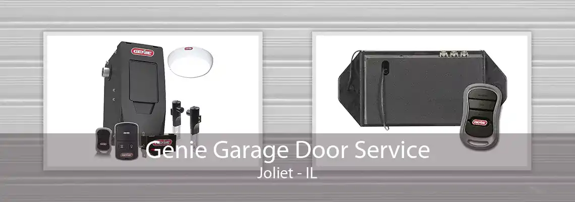 Genie Garage Door Service Joliet - IL