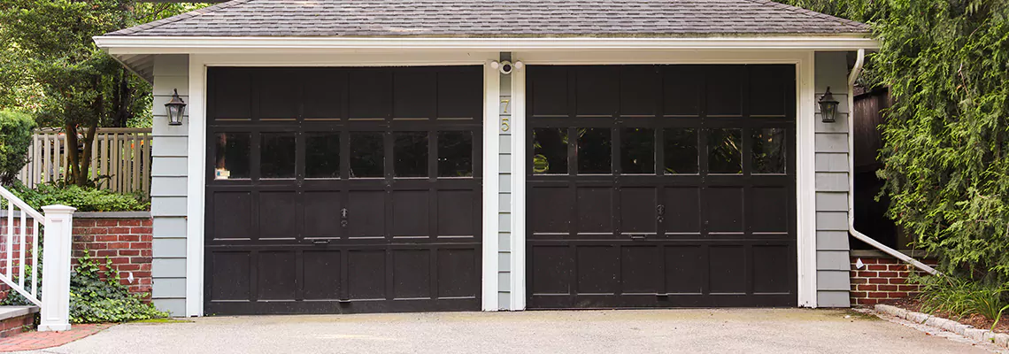 Wayne Dalton Custom Wood Garage Doors Installation Service in Joliet, Illinois