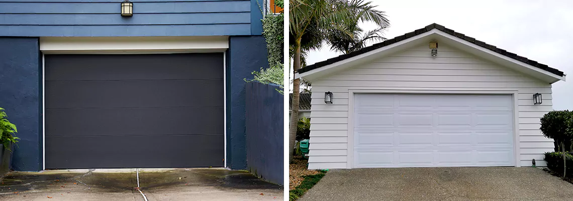 Sectional Garage Door Guy in Joliet, Illinois