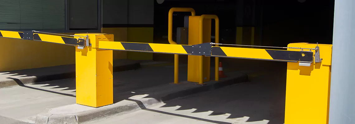 Residential Parking Gate Repair in Joliet, Illinois