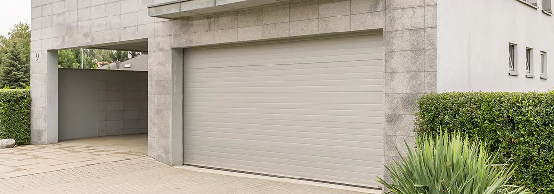 Residential Overhead Door Repair in Joliet, IL