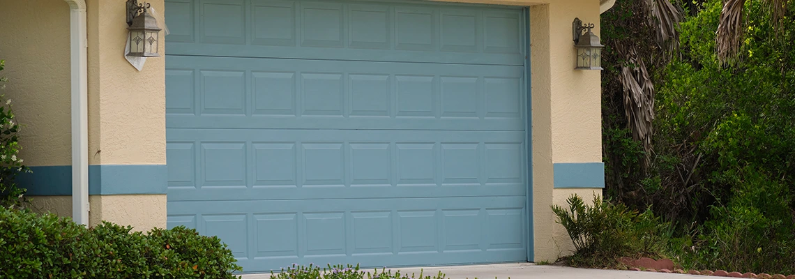 Garage Door Installation in Joliet, IL