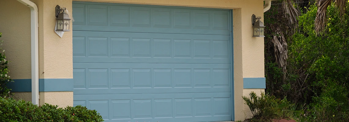 Amarr Carriage House Garage Doors in Joliet, IL