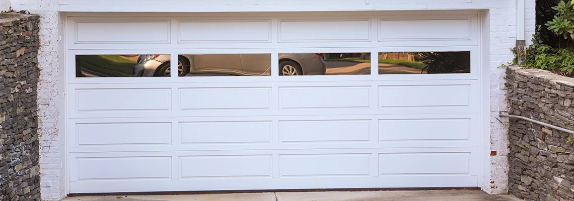 Residential Garage Door Installation Near Me in Joliet, IL