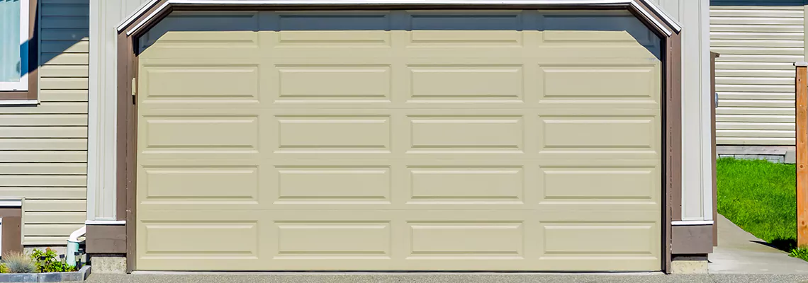 Licensed And Insured Commercial Garage Door in Joliet, Illinois