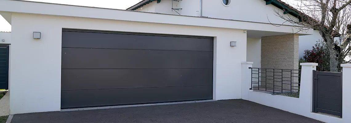 New Roll Up Garage Doors in Joliet, IL