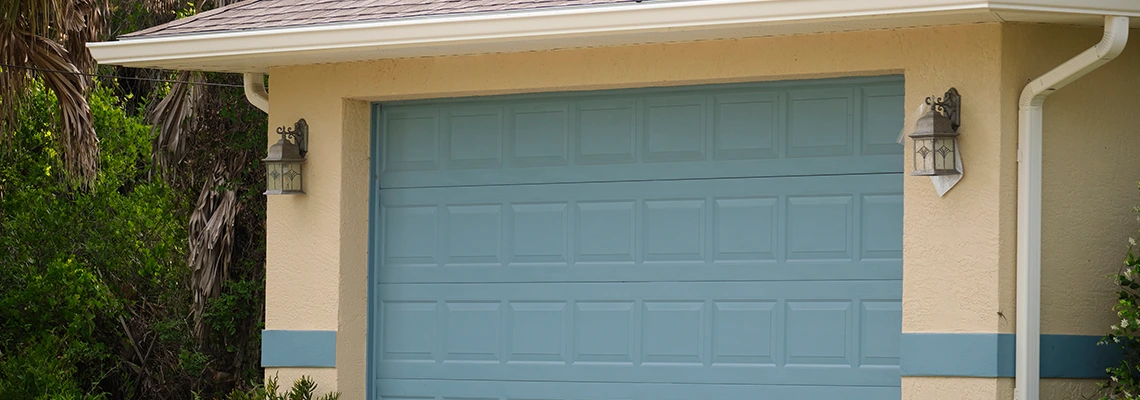 Clopay Insulated Garage Door Service Repair in Joliet, Illinois