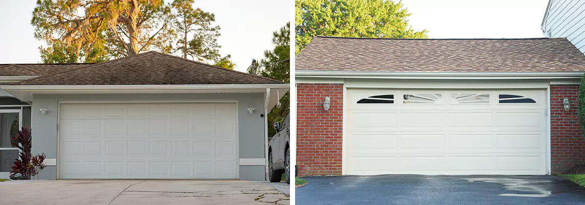 Gliderol Garage Doors Service in Joliet, Illinois