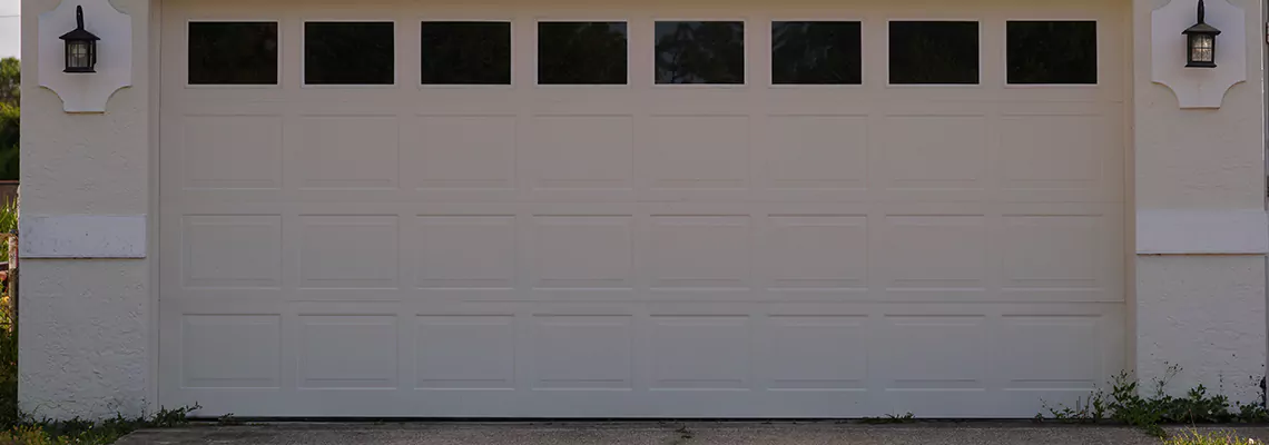 Windsor Garage Doors Spring Repair in Joliet, Illinois