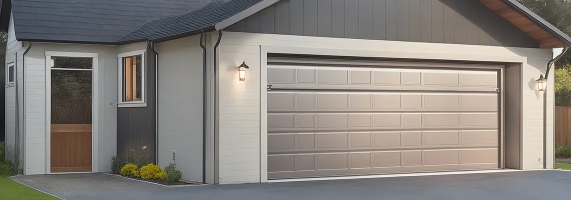 Assistance With Roller Garage Doors Repair in Joliet, IL, IL