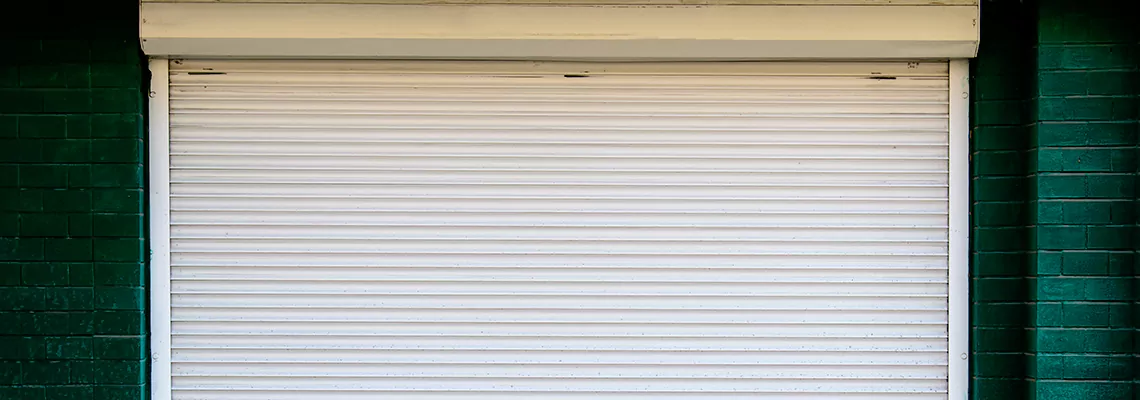 Rolling Steel Door Replacement in Joliet, Illinois