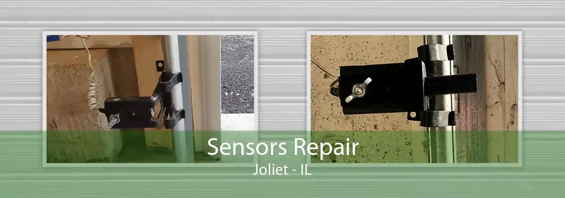 Sensors Repair Joliet - IL